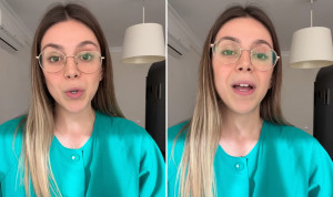 Los fallos de una MIR en su guardia de 24 horas: "No se piensa con fluidez"