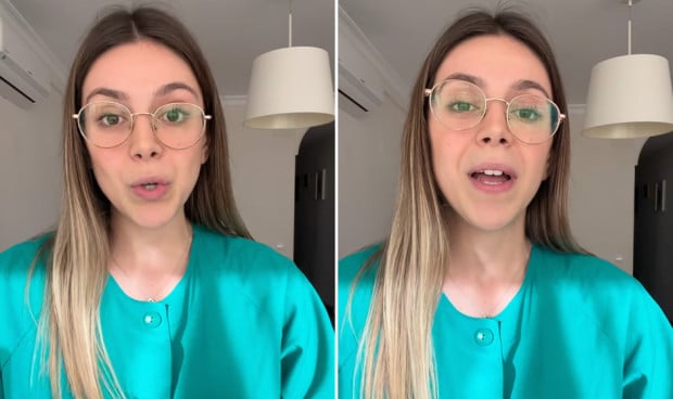 Una MIR reconoce errores que tuvo tras una guardia de 24 horas. 