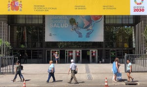 Empleo farmacéutico en el espectro estatal.