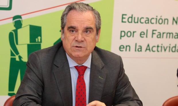 Los farmacéuticos, agentes de "primera línea" en el autocuidado de la salud