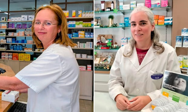 Los farmacéuticos, ante la receta concertada de Muface: "Es ágil y segura"