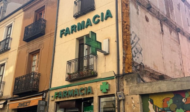 Los farmacéuticos asalariados: "Si el convenio no avanza, habrá presión"