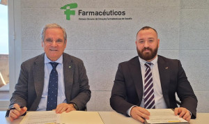 Los farmacéuticos contribuirán a prevenir el dopaje entre deportistas
