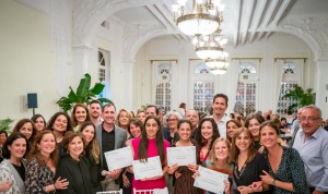Los farmacéuticos de Atención Primaria premian cuatro proyectos madrileños
