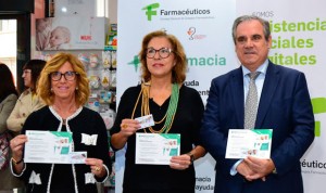 Los farmacéuticos de Teruel inician el pilotaje de Mi Farmacia Asistencial