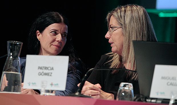 Los farmacéuticos 'influencer' en el Congreso de la SEFH