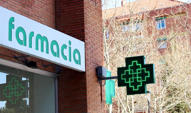 Los farmacéuticos promocionarán la vacunación desde sus boticas