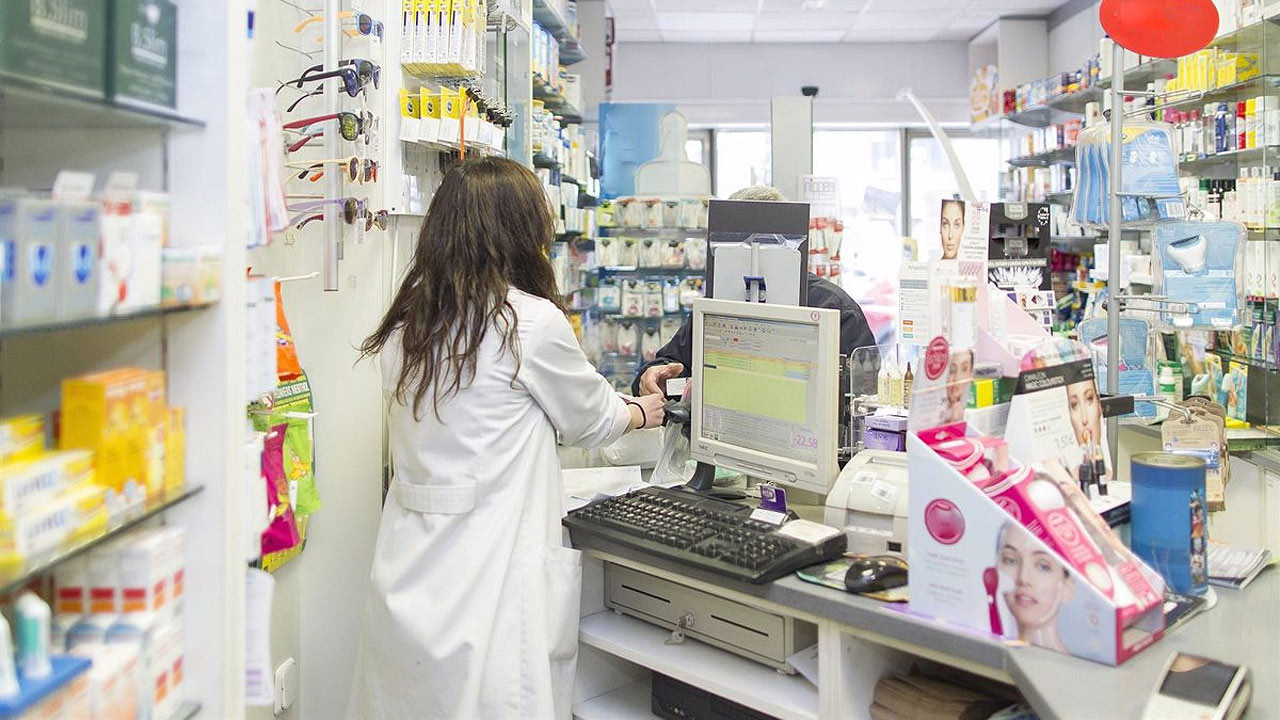 Digitalización de la farmacia: ¿una herramienta útil o una carga?