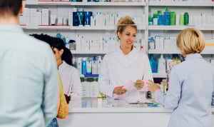 Farmacéuticos y prevención: un recurso estrella en un sistema tensionado