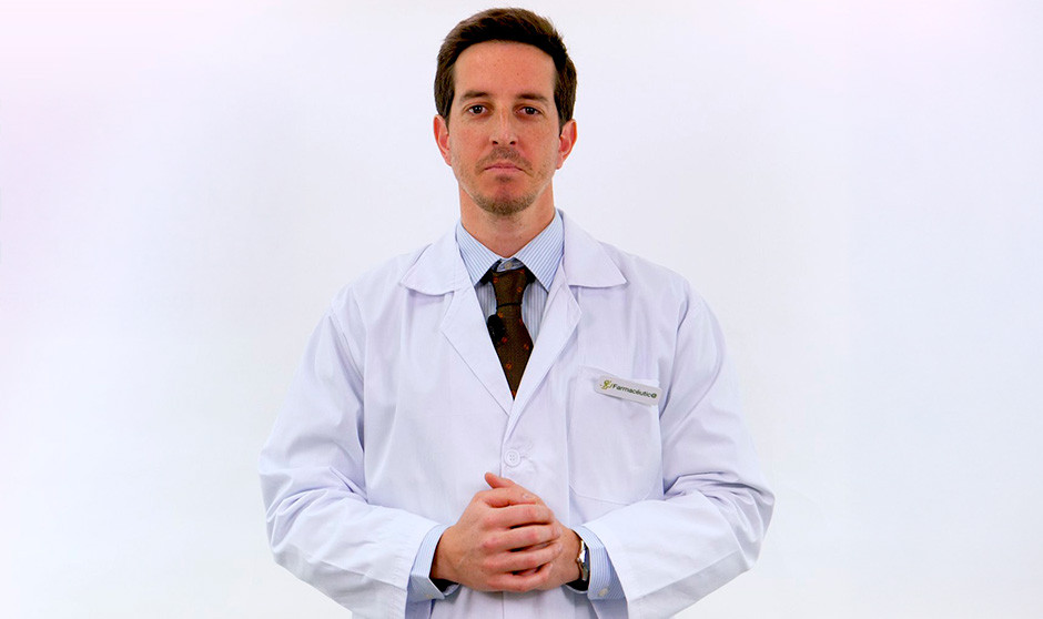 El Cgcof afirma que "no existe evidencia científica suficiente" que demuestre estos efectos en el desarrollo fetal