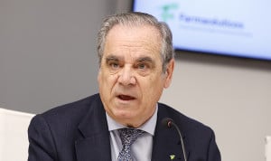  Jesús Aguilar, presidente del Cgcof,  recurre al Supremo la dispensación exclusiva de cannabis.