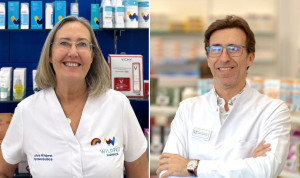 Los farmacéuticos 'retocan' su convenio con estabilidad salarial y carrera