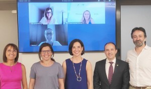 Los farmacéuticos se alían para mejorar el tratamiento tras los trasplantes