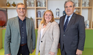 Farmacéuticos se formarán en salud auditiva