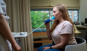 Publicada la nueva guía de Manejo del Asma para una atención de calidad