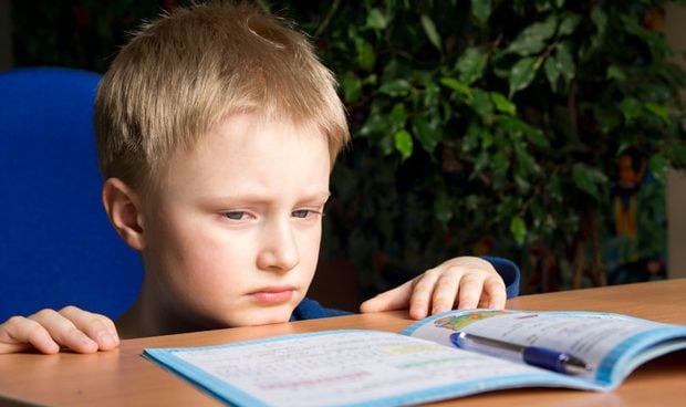 Los fármacos mejoran el rendimiento académico en los alumnos con TDAH