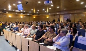 Los fisioterapeutas avanzan hacia una mayor presencia en puestos de gestión