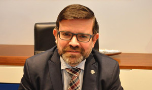 Los fisioterapeutas piden que la Ley del Medicamento les permita prescribir