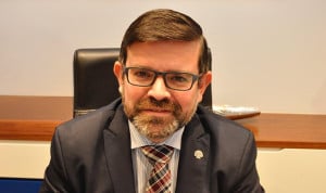 Los fisioterapeutas piden que la Ley del Medicamento les permita prescribir