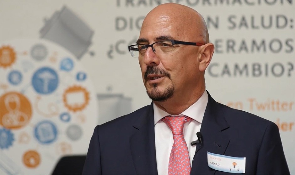 Los fondos europeos comienzan a cuajar en la sanidad cántabra