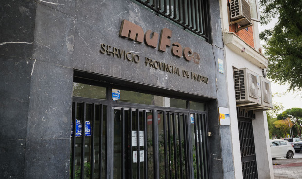 Unos mutualistas de Muface se quedan sin especialistas: "¿Qué puedo hacer?"