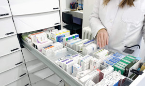 La mayoría de futuros farmacéuticos se decanta por trabajar en una oficina de farmacia