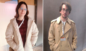 Dos futuros MIR opinan sobre las guardias de 24 horas