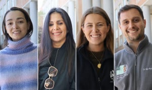 Los futuros odontólogos opinan sobre la implantación de las especialidades
