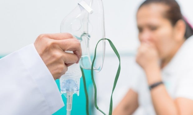 Los gases medicinales reivindican la especialidad en terapias respiratorias