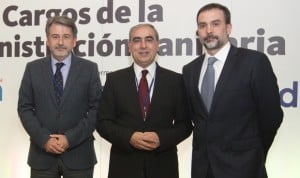 Los gerentes, "guardia pretoriana" de los servicios sanitarios