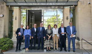 Los gestores catalanes reformulan el Interterritorial en la Ley de Sanidad