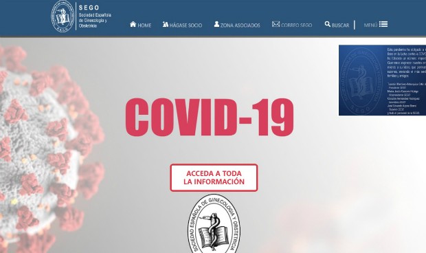 Los ginecólogos, ¿ante la SEGO más opaca y anacrónica?