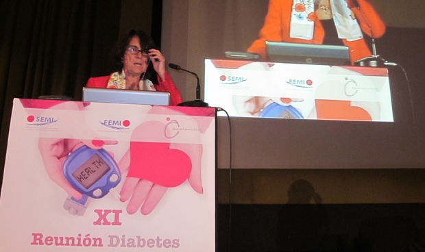 Los GLP-1, 'fármacos estrella' en diabetes para prevenir eventos cardiacos