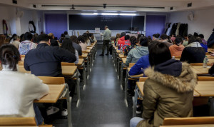 Los grados sanitarios cuentan con el alumnado más internacional de España