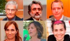 Los grupos políticos madrileños ya tienen a sus portavoces sanitarios 