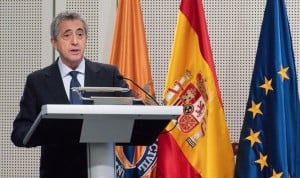  Leonardo Marcos, director general de la Guardia Civil,  contratará para el cuerpo atención psicológica "urgente y continuada".