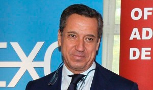 Los hematólogos piden que Zaplana salga de prisión para tratar su leucemia