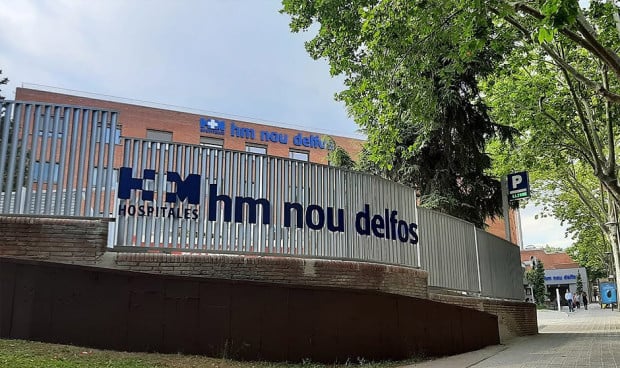 Los 'hermanos' de Muface pierden tres hospitales y tres policlínicas