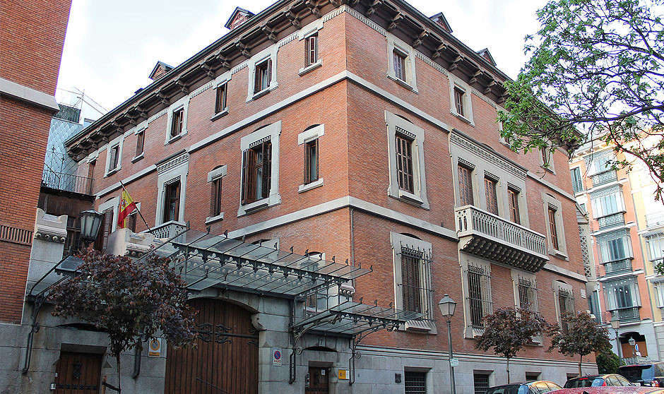 Los 'hermanos' de Muface ya tienen sus cuadros médicos renovados