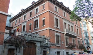 Los 'hermanos' de Muface ya tienen sus cuadros médicos renovados