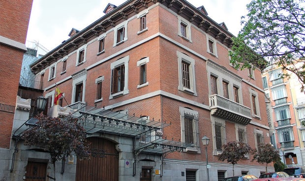 Los 'hermanos' de Muface ya tienen sus cuadros médicos renovados