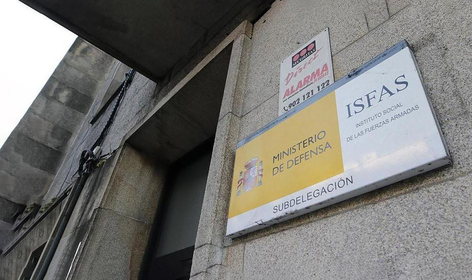 Mugeju e Isfas, los 'hermanos' de Muface ya se encuentran trabajando en los próximos conciertos de asistencia sanitaria.