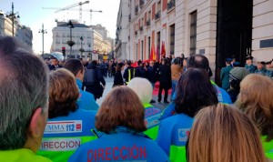 Los héroes sanitarios del 11-M: "Lo que vimos irá siempre con nosotros"