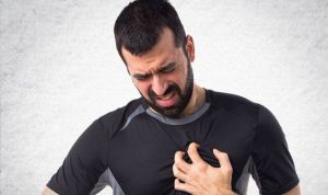 Los hombres que duermen menos de 5 horas tienen mayor riesgo cardiovascular