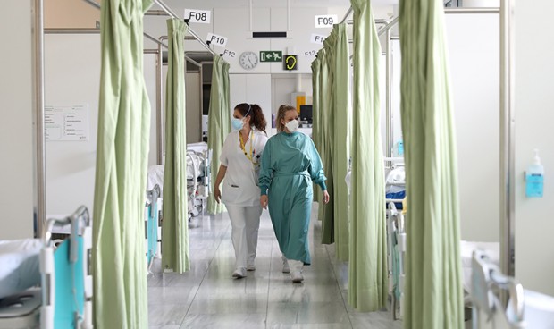  Hospital catalán de la red pública catalana. La medida se aplicará a partir de julio y ahorrará 100.000 desplazamientos a los centros de Atención Primaria