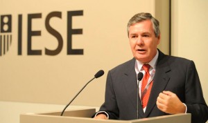 Los hospitales necesitarán un nuevo sistema de financiación