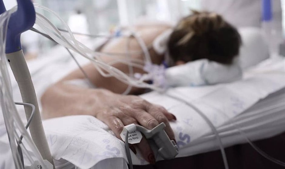 Las interrupciones del sueño en los hospitales afecta a los pacientes