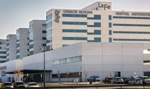 Los hospitales públicos valencianos ya disponen de wifi gratuito