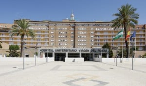 La Consejería de Salud de Andalucía restringe la entrada de flores en hospitales para "garantizar la salud" de los pacientes más vulnerables