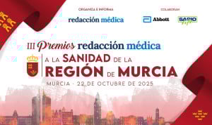 Los III Premios a la Sanidad de Murcia: el 22 de octubre con 13 categorías
